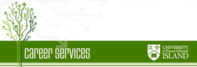 Career Services Logo